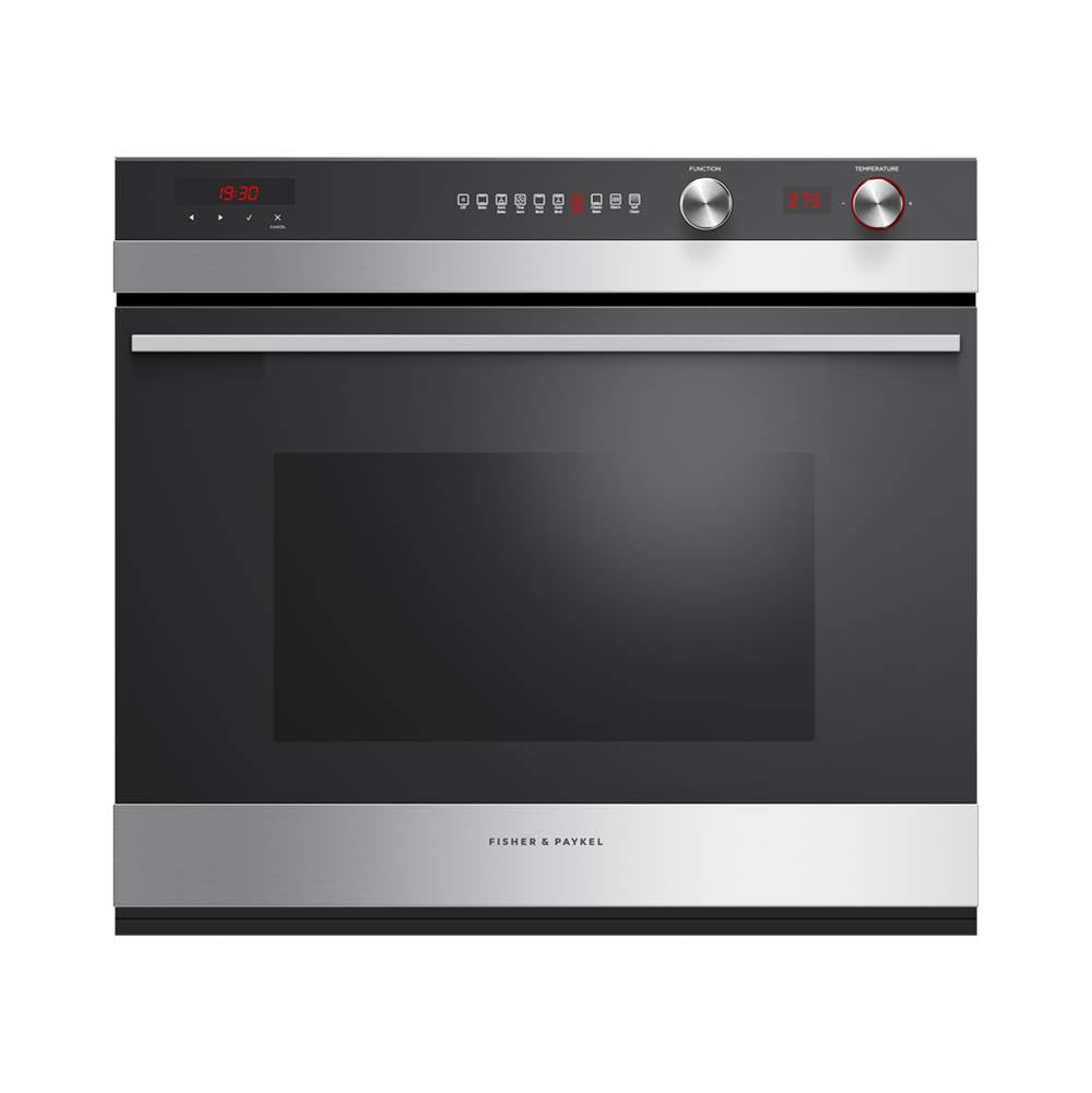Fisher & Paykel 30" Oven