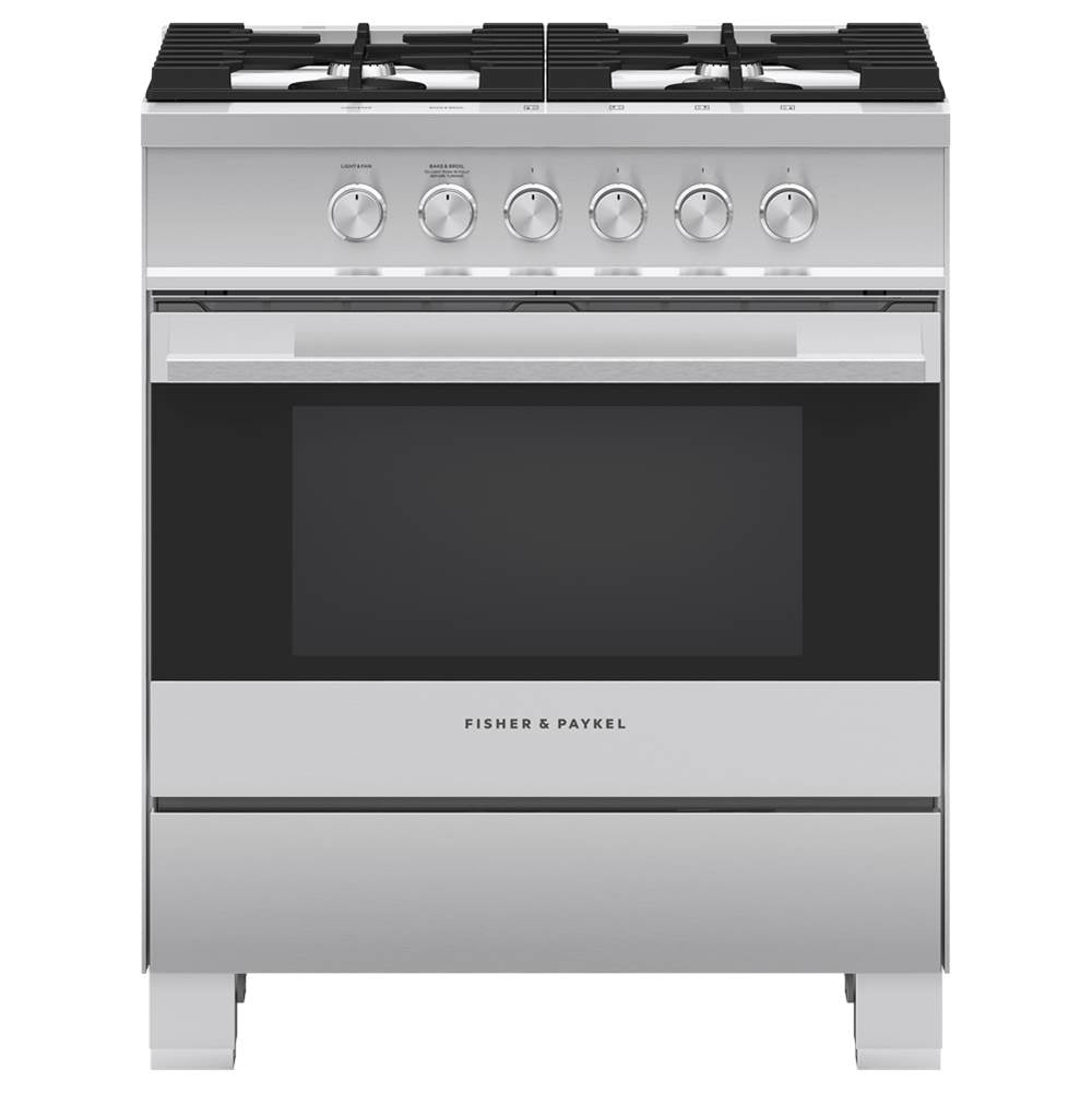 Fisher & Paykel Series 7 Range