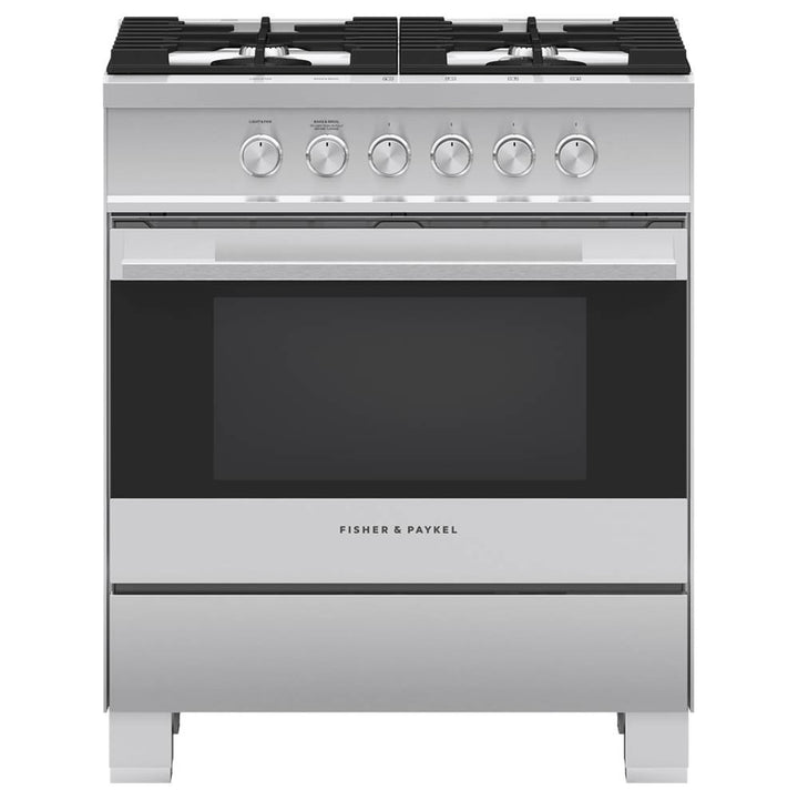 Fisher & Paykel Series 7 Range