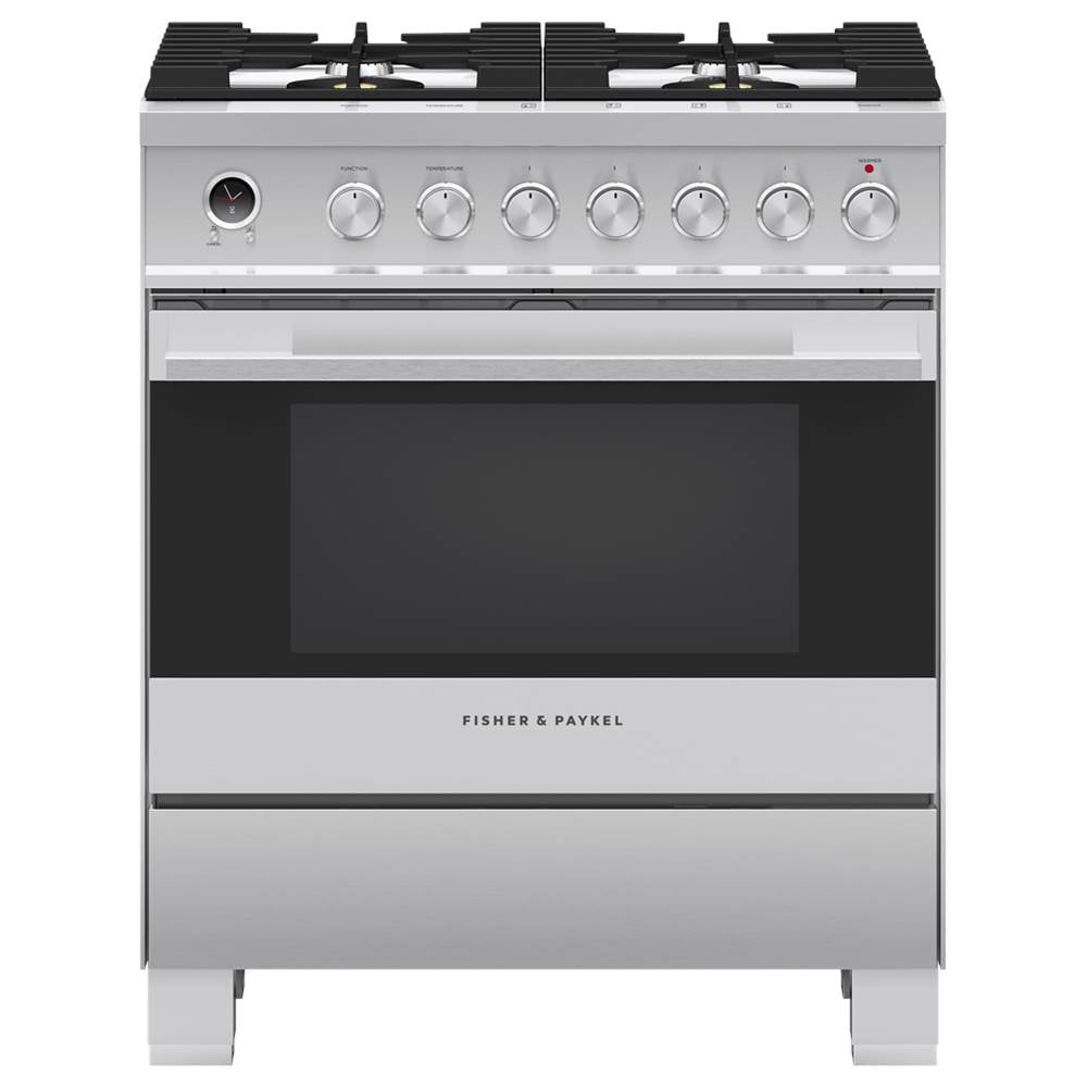 Fisher & Paykel Series 9 Range