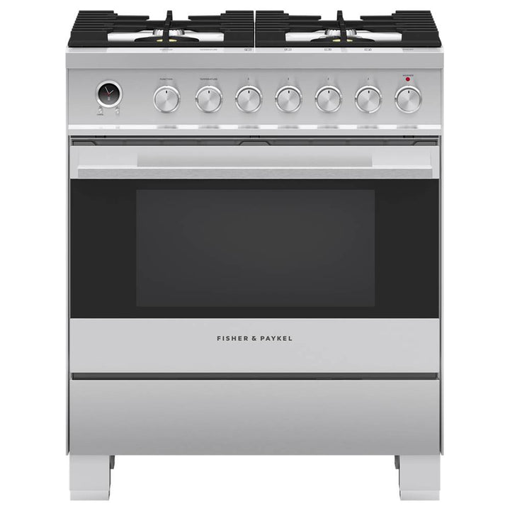 Fisher & Paykel Series 9 Range