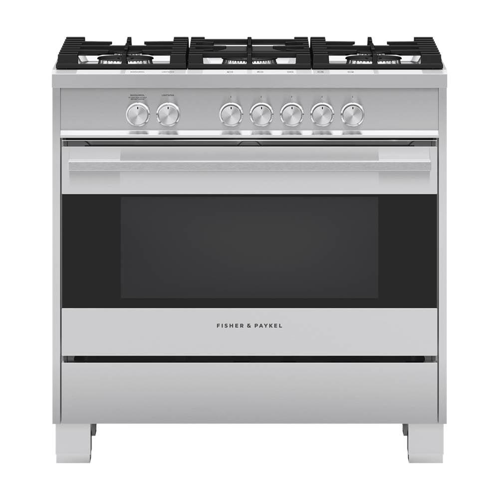 Fisher & Paykel Series 7 Range