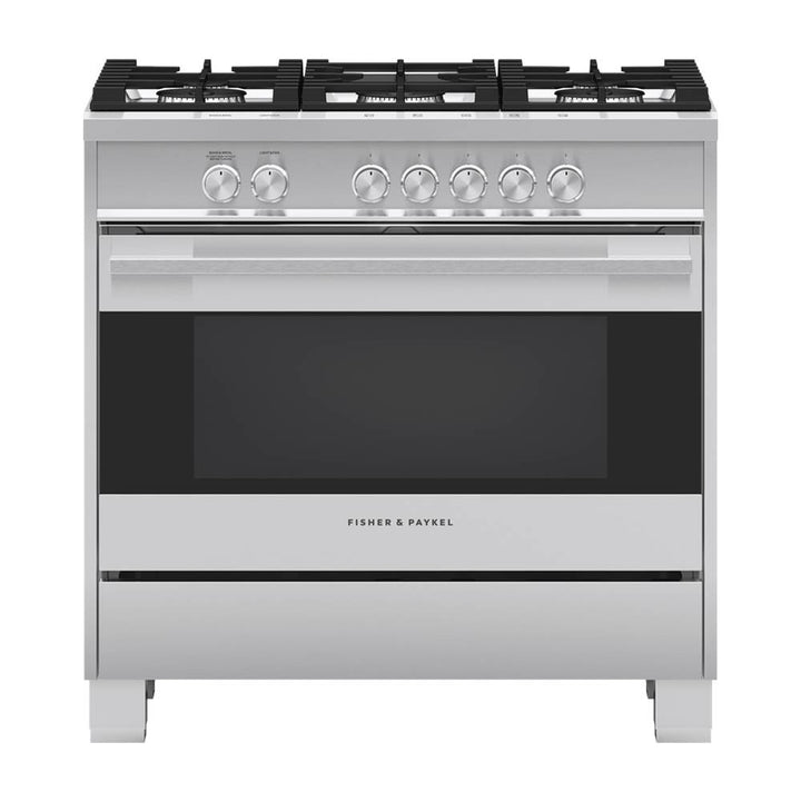 Fisher & Paykel Series 7 Range