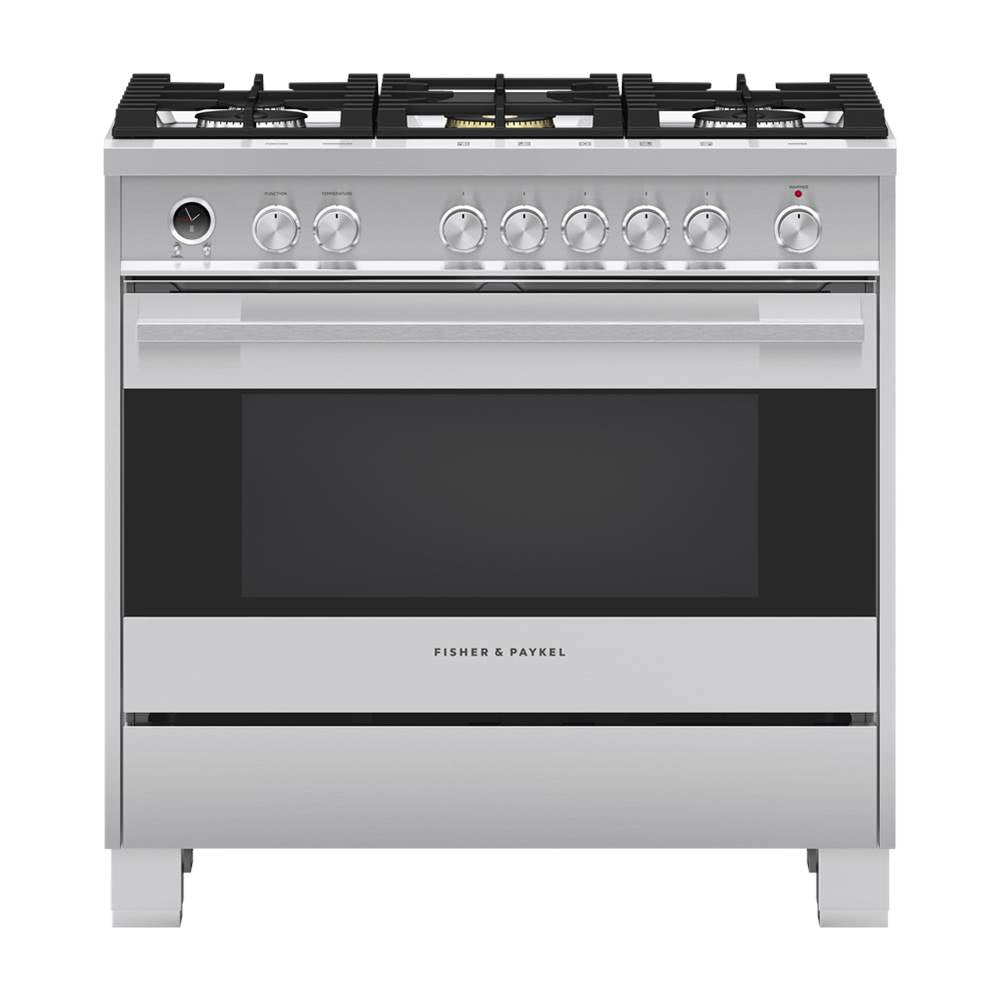 Fisher & Paykel Series 9 Range