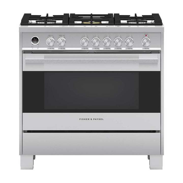Fisher & Paykel Series 9 Range