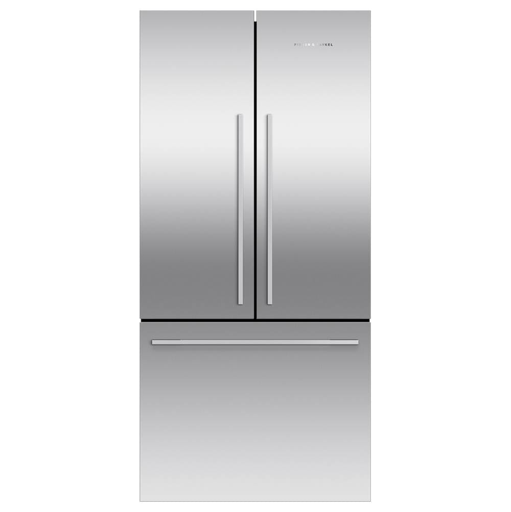 Fisher & Paykel 32" French Door Refrigerator Freezer