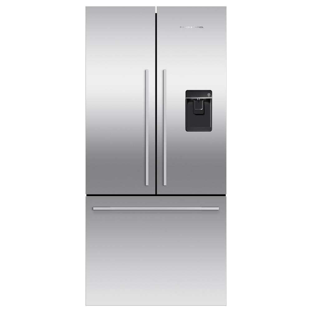 Fisher & Paykel 32" French Door Refrigerator Freezer