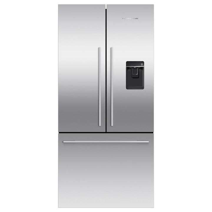 Fisher & Paykel 32" French Door Refrigerator Freezer
