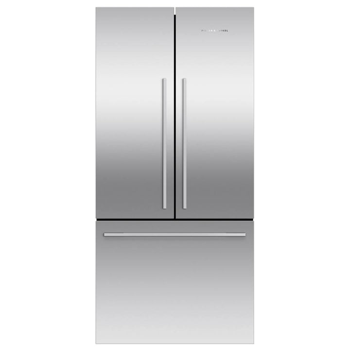 Fisher & Paykel 32" French Door Refrigerator Freezer