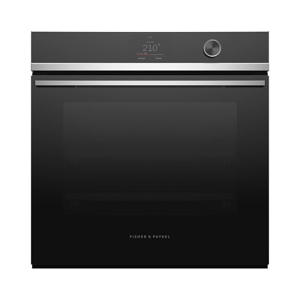 Fisher & Paykel 24" Combination Steam Oven