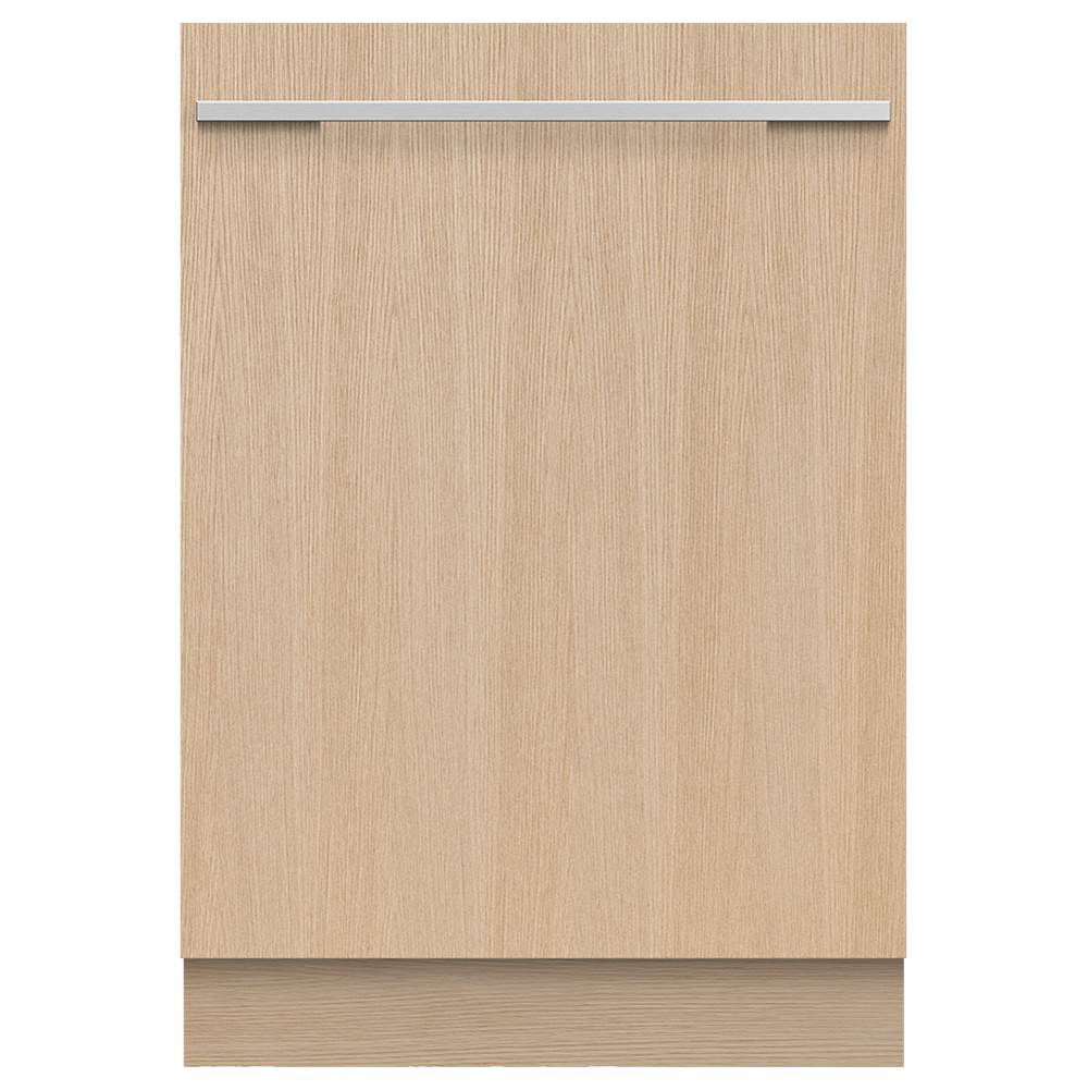 Fisher & Paykel Integrated Panel Ready Dishwasher