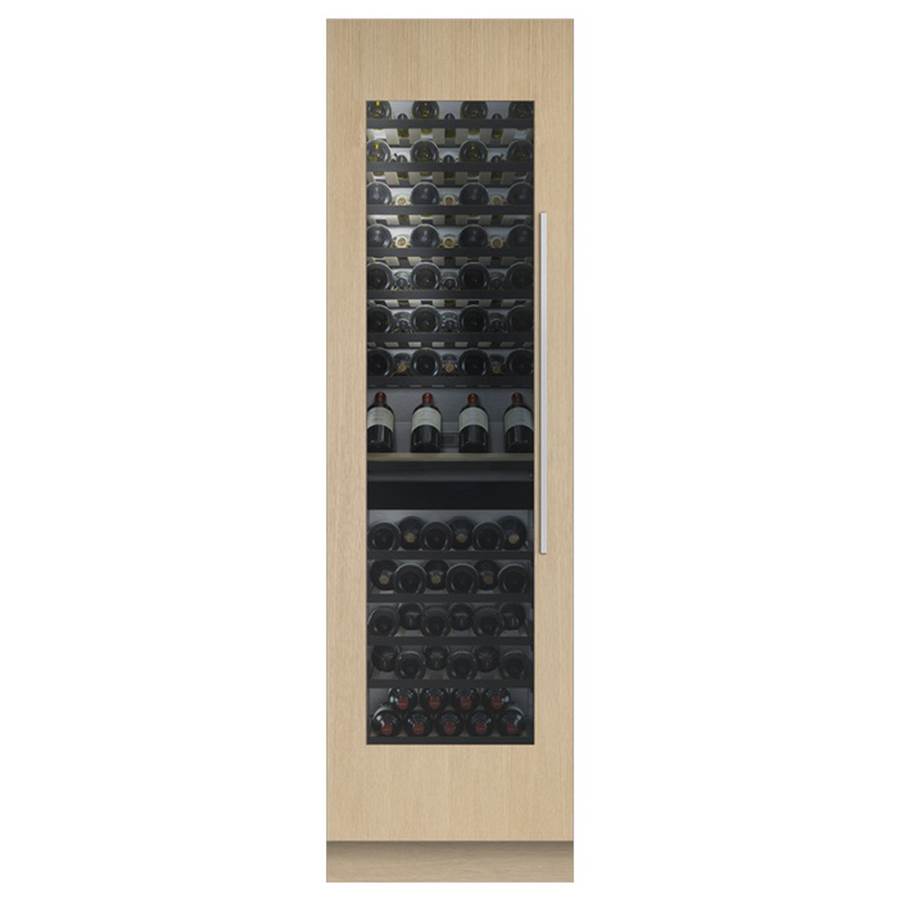 Fisher & Paykel 24" Column Wine Panel Ready