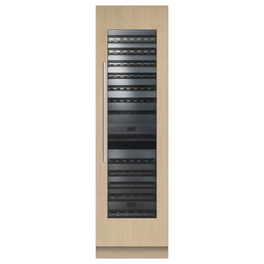 Fisher & Paykel 24" Column Wine Panel Ready