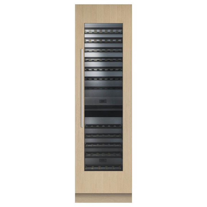 Fisher & Paykel 24" Column Wine Panel Ready
