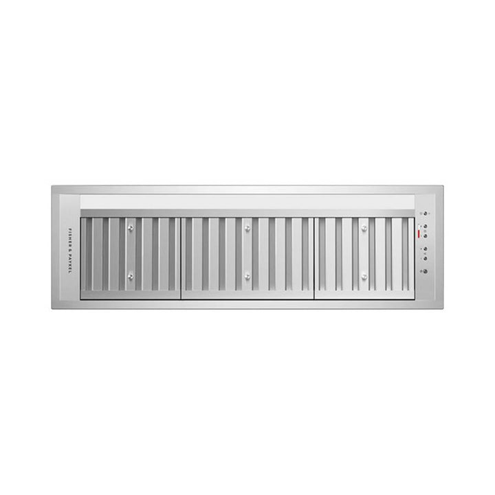 Fisher & Paykel Insert Range Hood 11" Depth