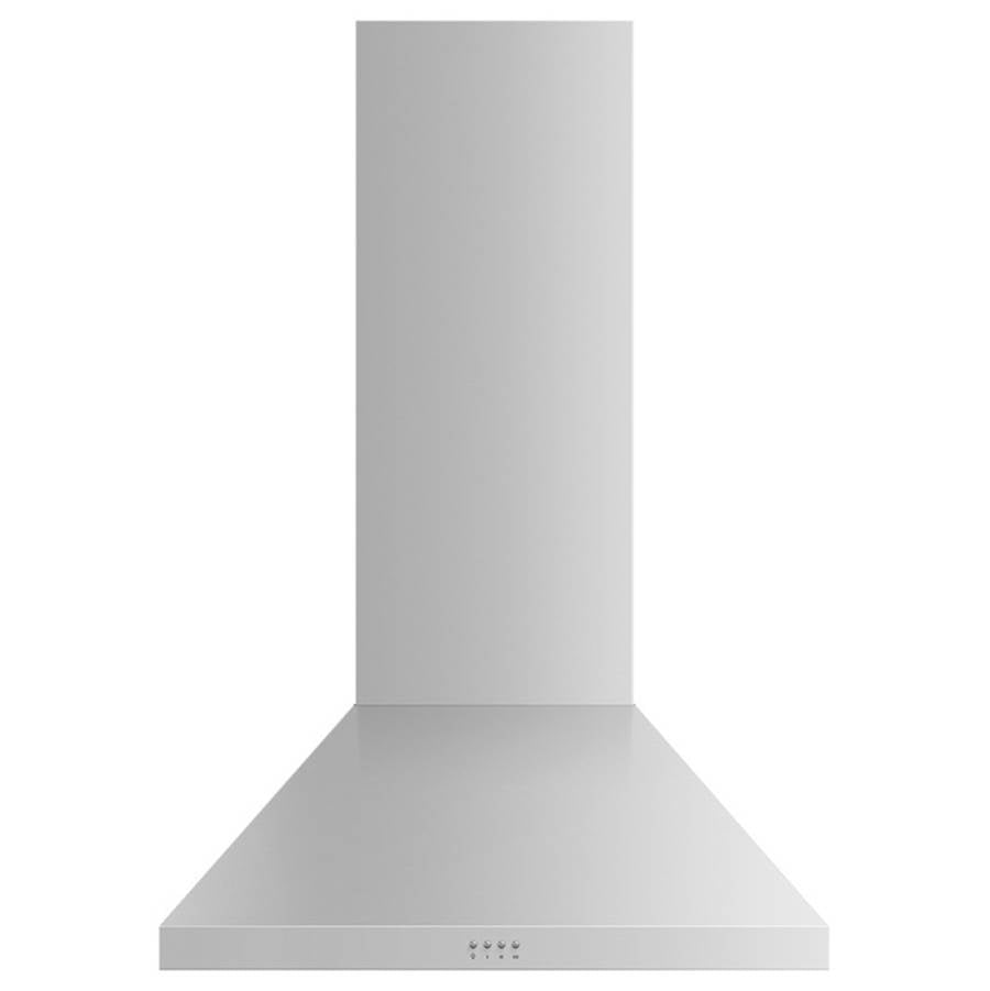 Fisher & Paykel Pyramid Chimney Wall Hood Stainless Steel