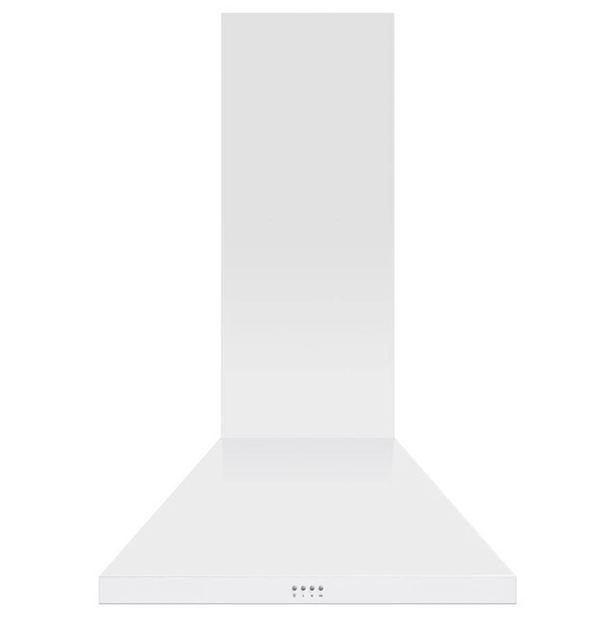 Fisher & Paykel Pyramid Chimney Wall Hood Stainless Steel