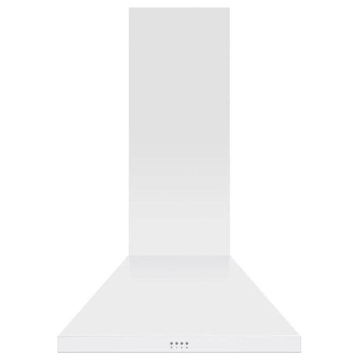 Fisher & Paykel Pyramid Chimney Wall Hood Stainless Steel
