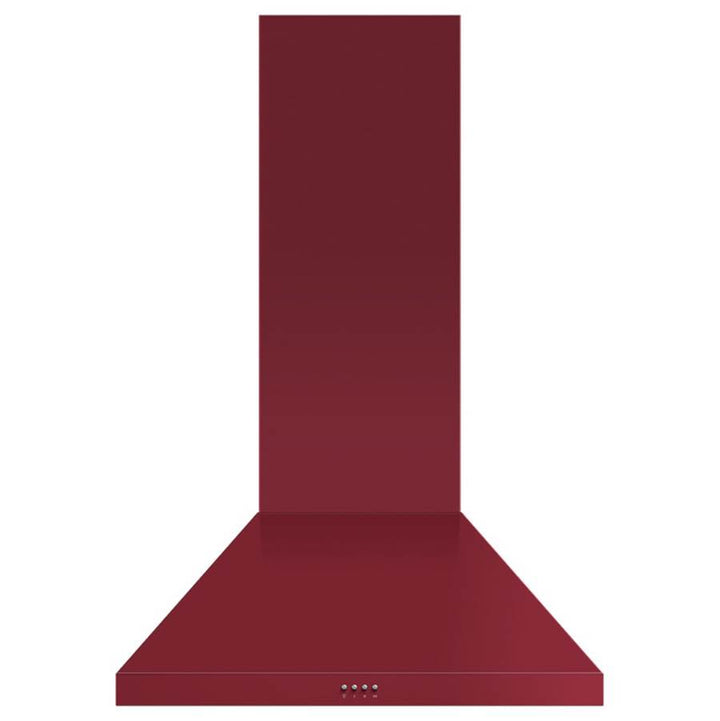 Fisher & Paykel Pyramid Chimney Wall Hood Stainless Steel