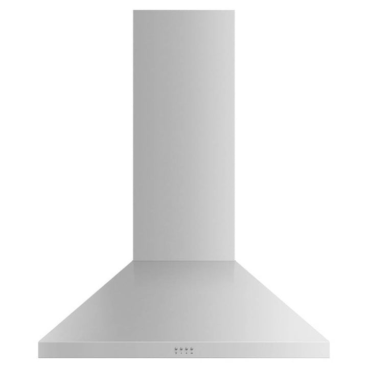 Fisher & Paykel Pyramid Chimney Wall Hood Stainless Steel