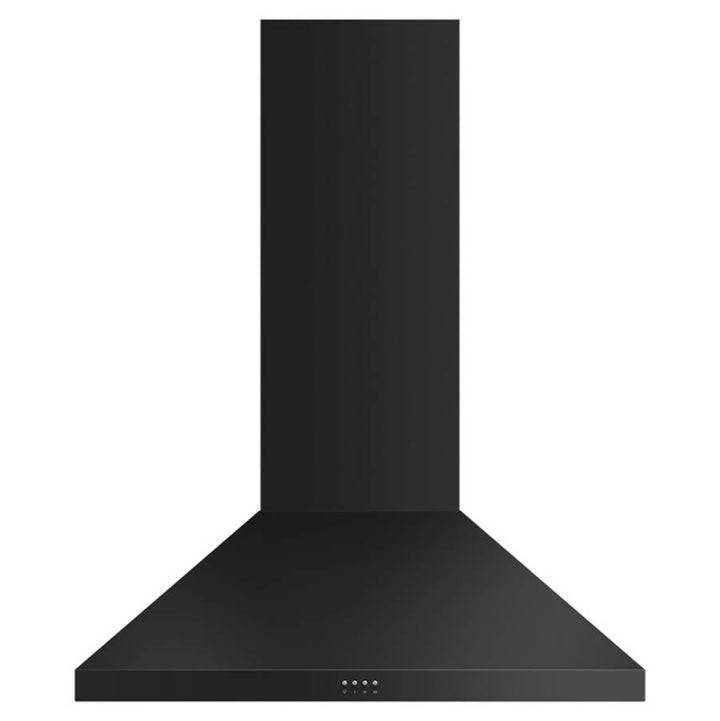 Fisher & Paykel Pyramid Chimney Wall Hood Stainless Steel
