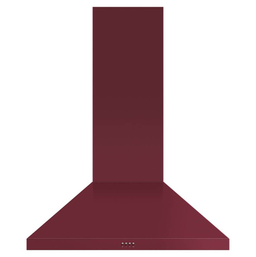 Fisher & Paykel Pyramid Chimney Wall Hood Stainless Steel