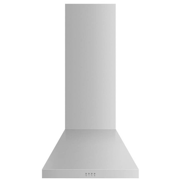Fisher & Paykel Pyramid Chimney Wall Hood Stainless Steel