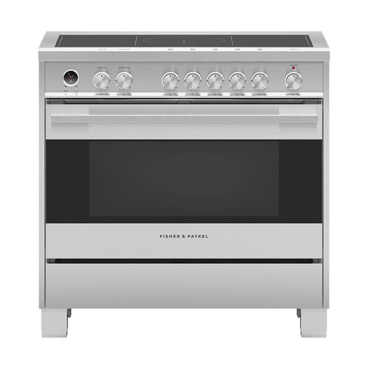 Fisher & Paykel Series 9 Induction Range