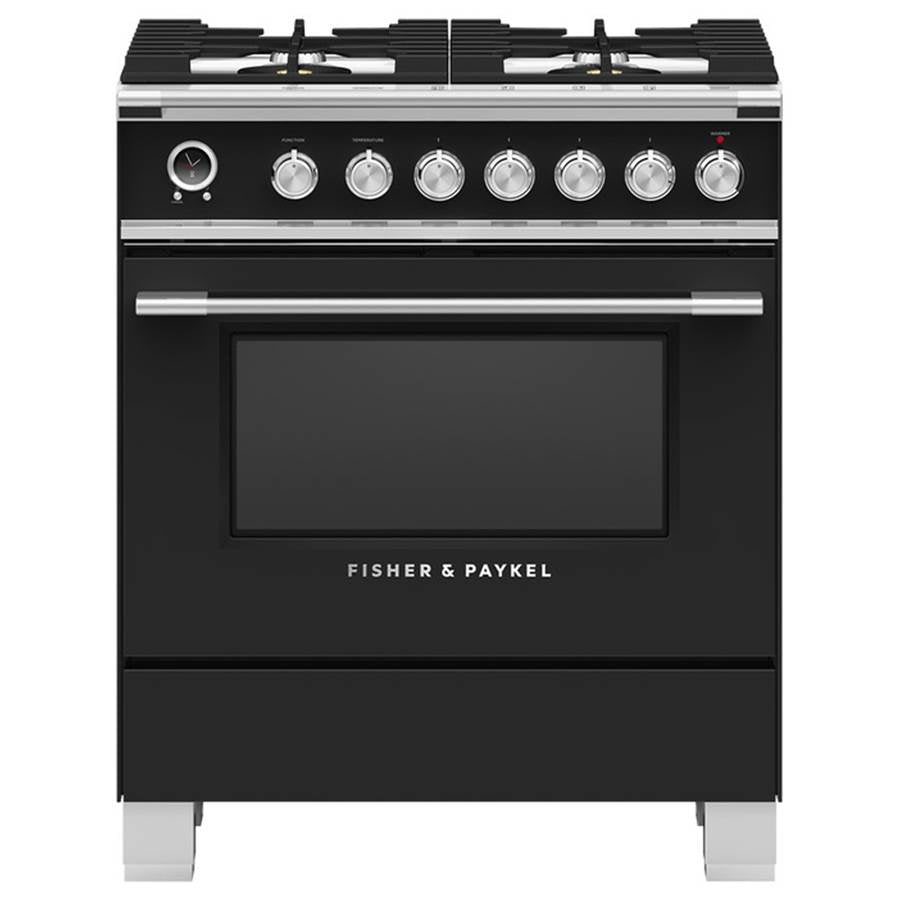 Fisher & Paykel Series 9 Dual Fuel Range