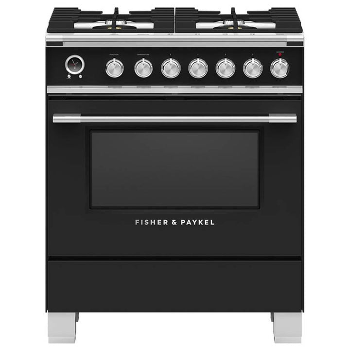 Fisher & Paykel Series 9 Dual Fuel Range