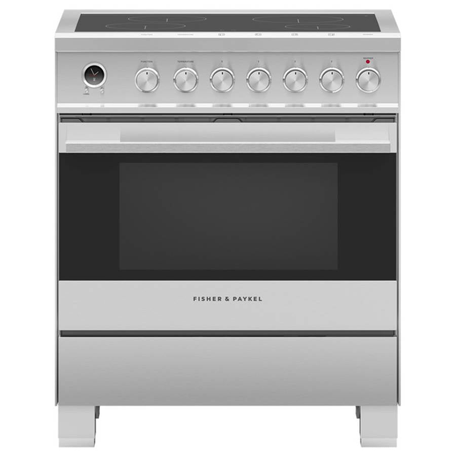 Fisher & Paykel Series 9 Induction Range