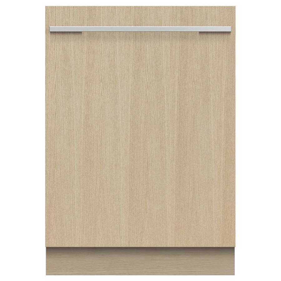 Fisher & Paykel Integrated ADA Panel Ready