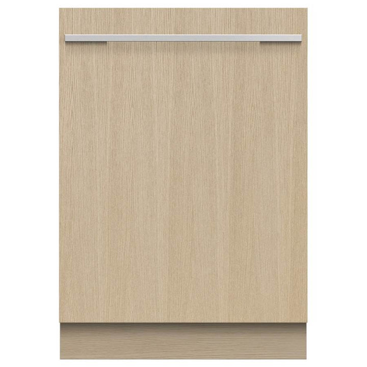 Fisher & Paykel Integrated ADA Panel Ready