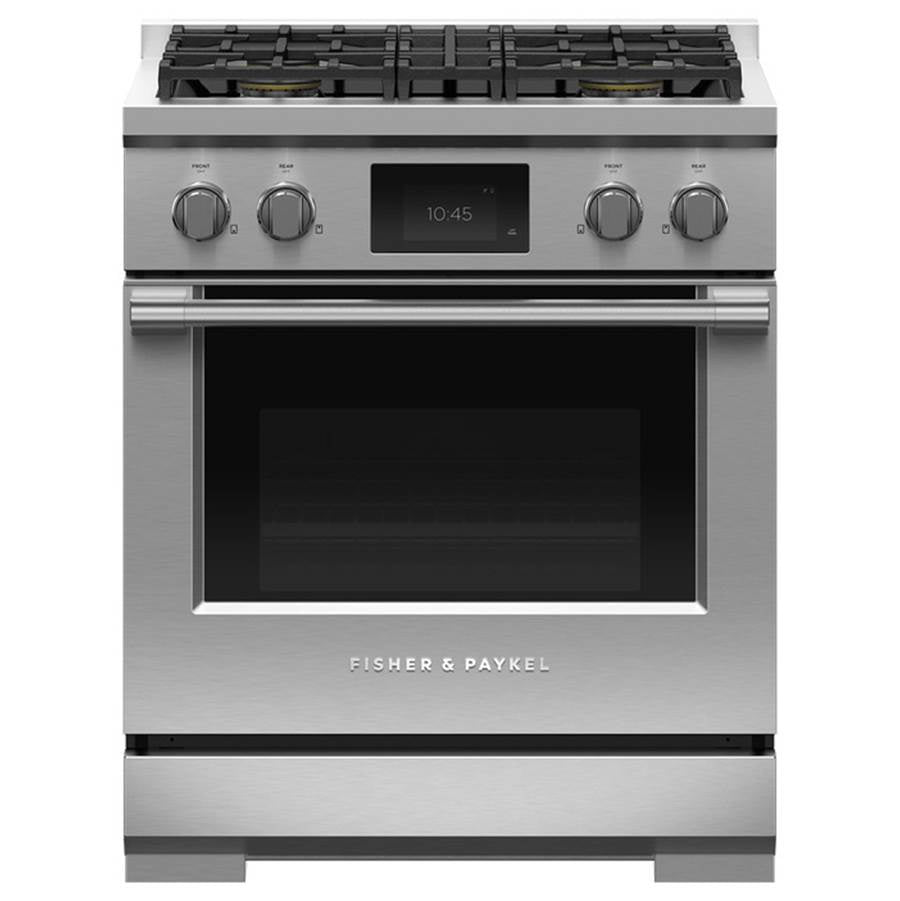 Fisher & Paykel Series 9 Range