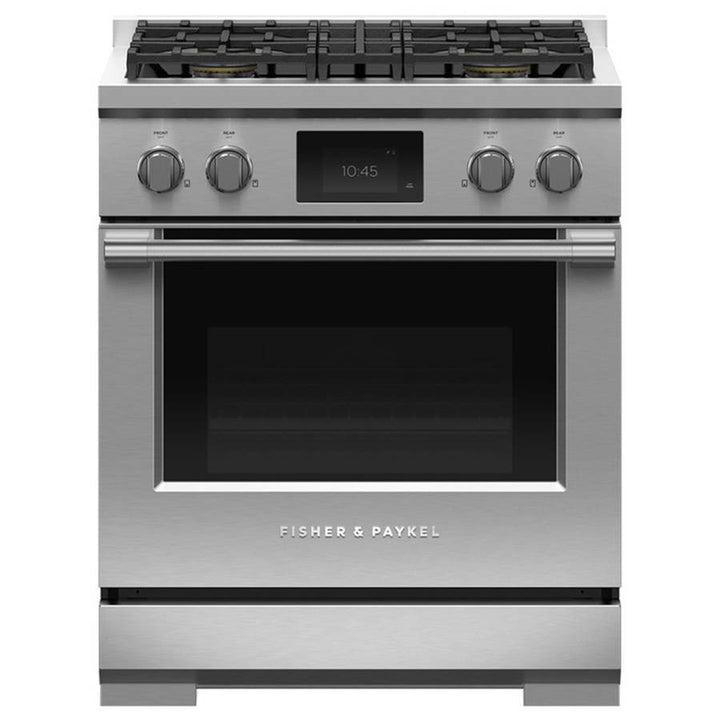 Fisher & Paykel Series 9 Range