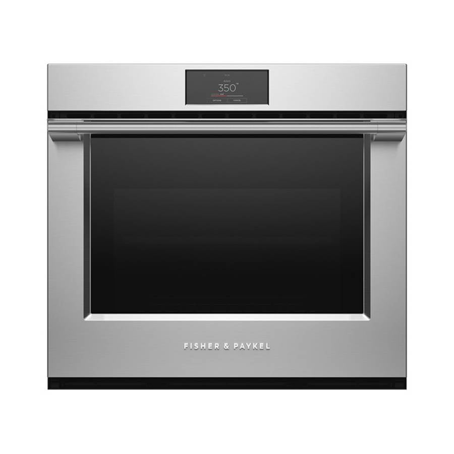 Fisher & Paykel 30" Single Oven