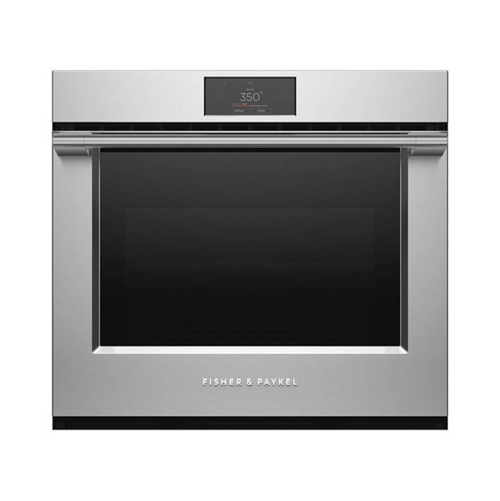 Fisher & Paykel 30" Single Oven