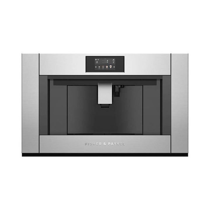 Fisher & Paykel 30" Coffee Maker