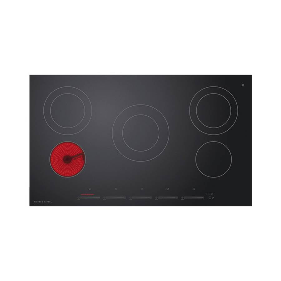 Fisher & Paykel Cooktop