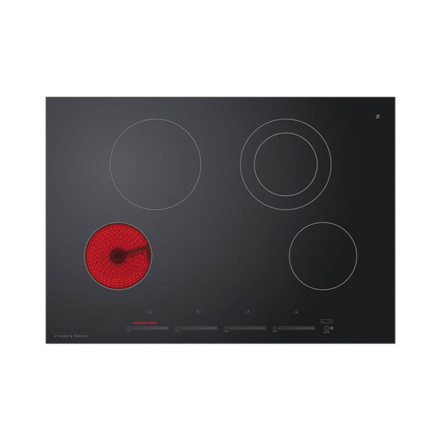 Fisher & Paykel Cooktop