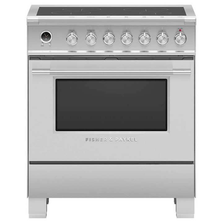 Fisher & Paykel Classic Induction Range