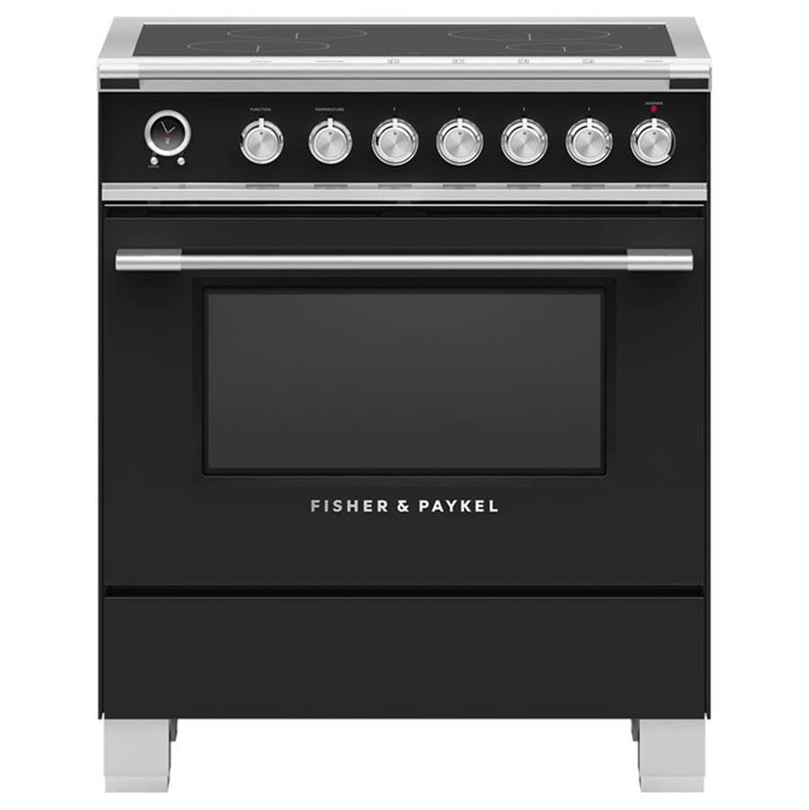 Fisher & Paykel Classic Induction Range