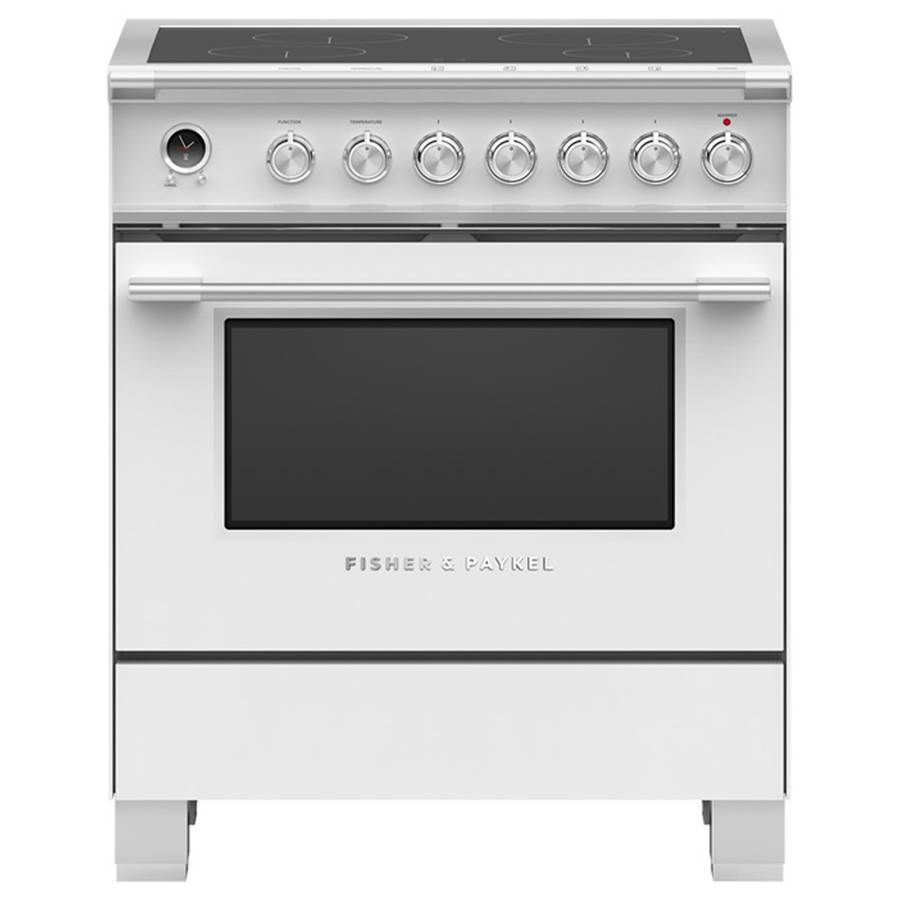 Fisher & Paykel Classic Induction Range