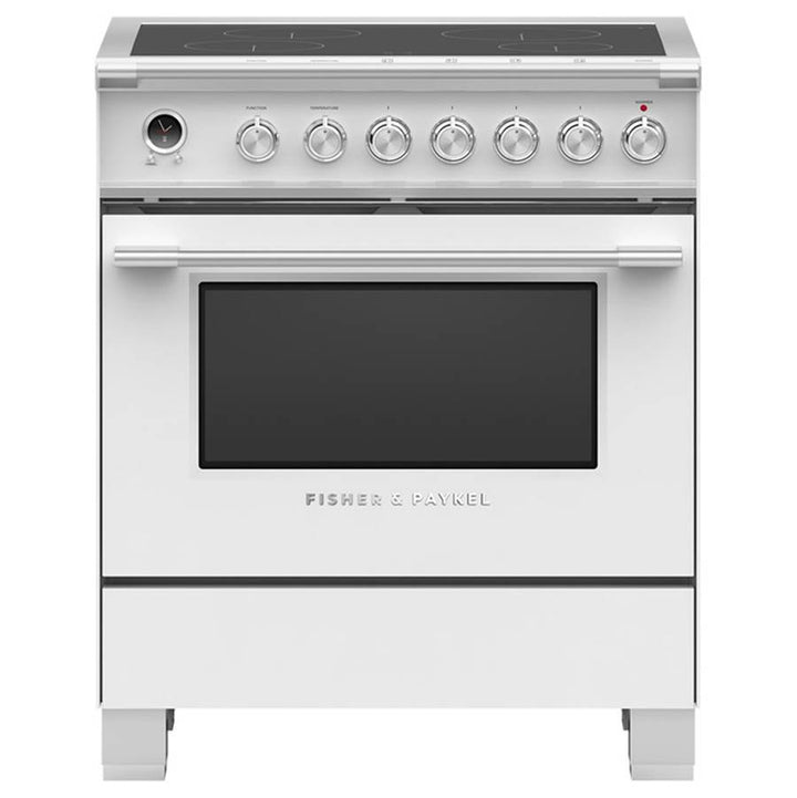 Fisher & Paykel Classic Induction Range