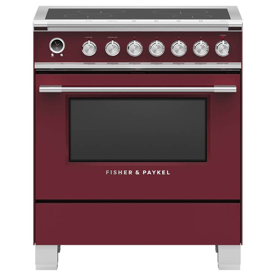 Fisher & Paykel Classic Induction Range