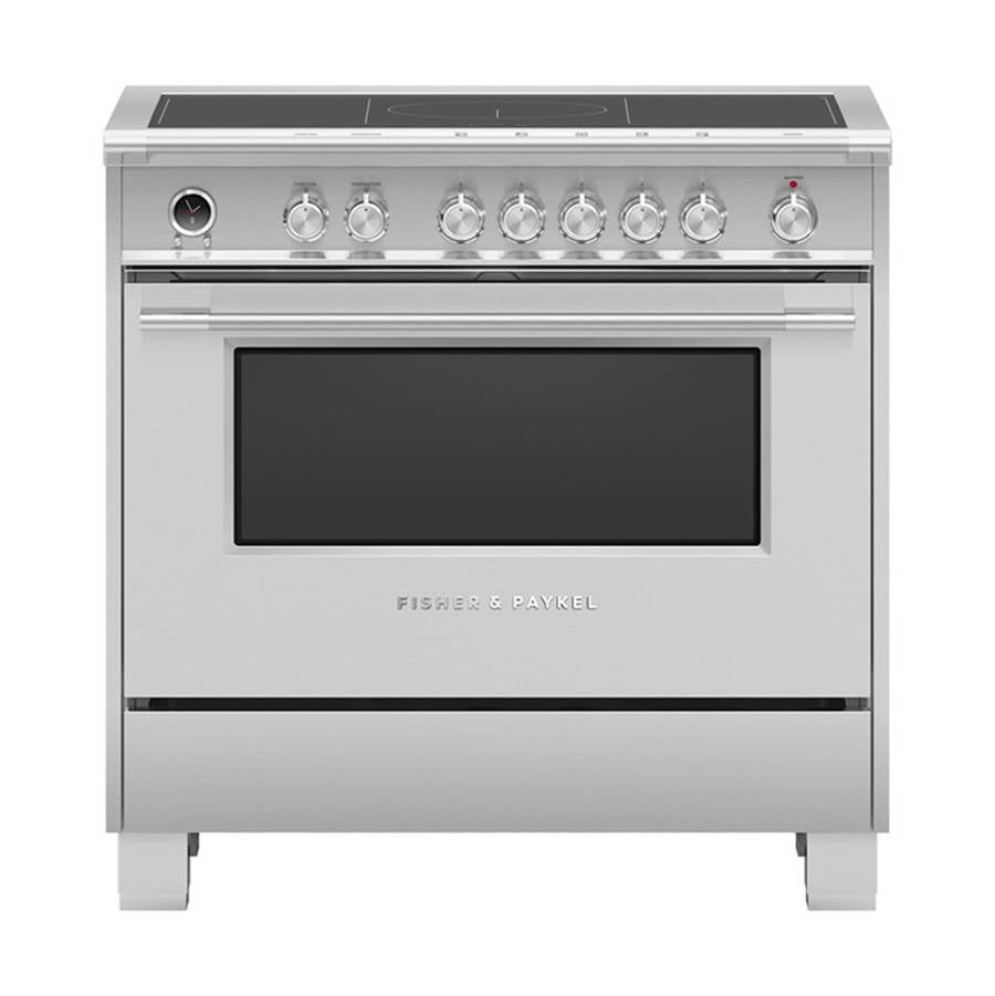 Fisher & Paykel Classic Induction Range