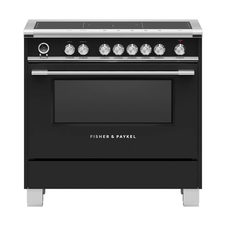 Fisher & Paykel Classic Induction Range
