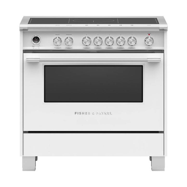 Fisher & Paykel Classic Induction Range