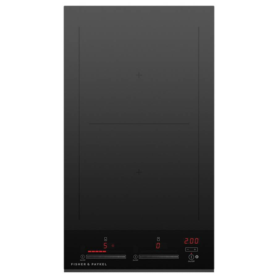 Fisher & Paykel Cooktop with SmartZone