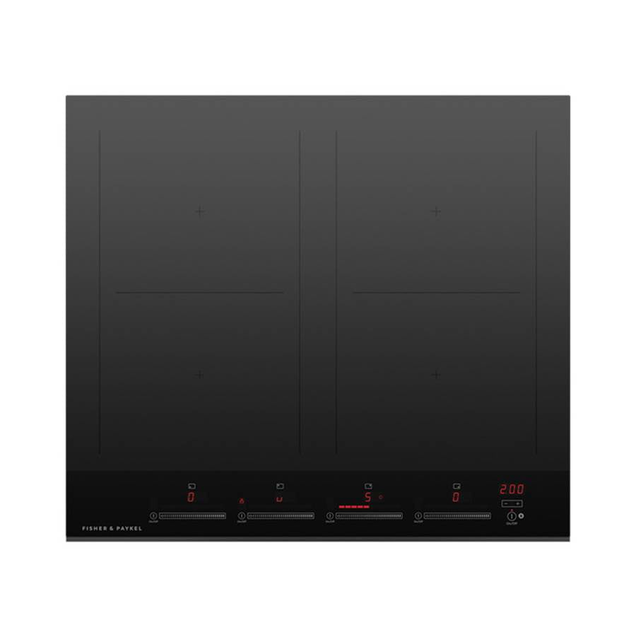 Fisher & Paykel Cooktop with SmartZone